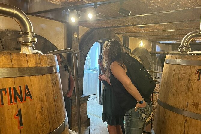 Private Tequila Tour With Local Expert - Tequila Tastings