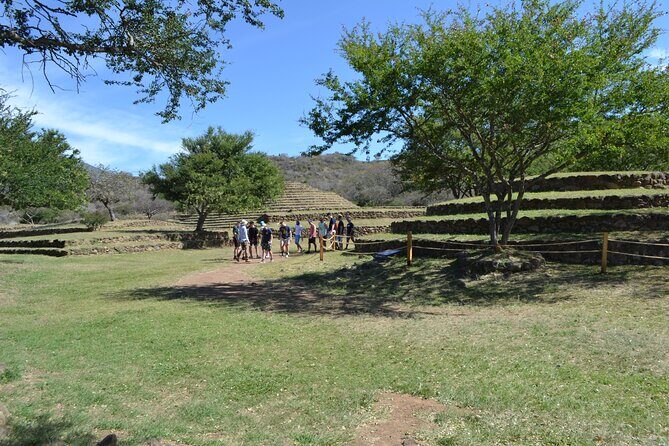 PRIVATE Tequila Valleys Tour: Pyramids, Volcanoes, Agaves&Tequila - Visiting Destilería La Alborada, the Tequila Artisan’s Workshop