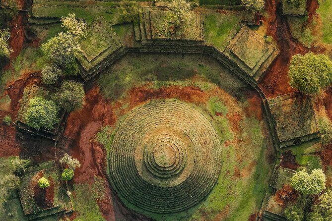 PRIVATE Tequila Valleys Tour: Pyramids, Volcanoes, Agaves&Tequila - Practical Details and Considerations