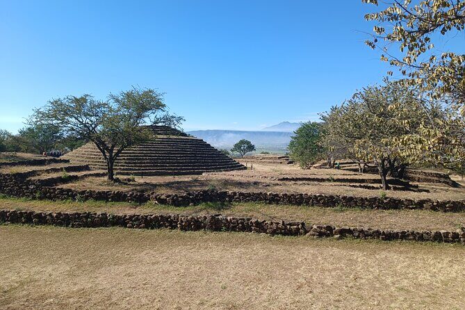 PRIVATE Tequila Valleys Tour: Pyramids, Volcanoes, Agaves&Tequila - What Travelers Love and What to Keep in Mind