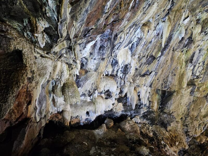 Private Terceira Island Caves: Lava Route - entrances & wine - Frequently Asked Questions