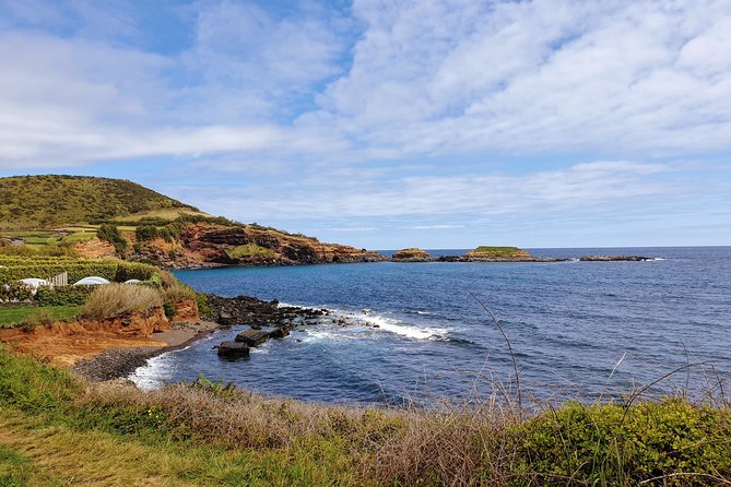 Private Terceira Island Full Day Tour - Discovering Historic Churches and Belvederes