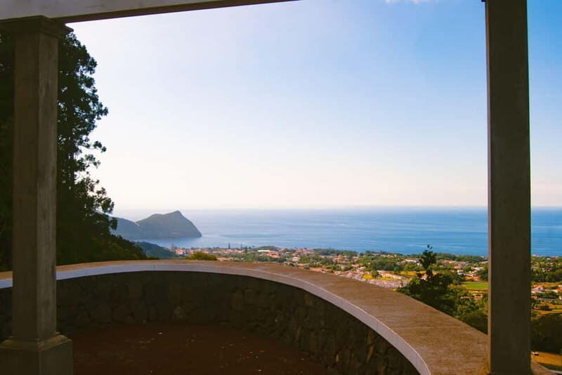 Private Terceira Island Full Day Tour with Cocktail & Tapas - A Deep Dive into the Experience