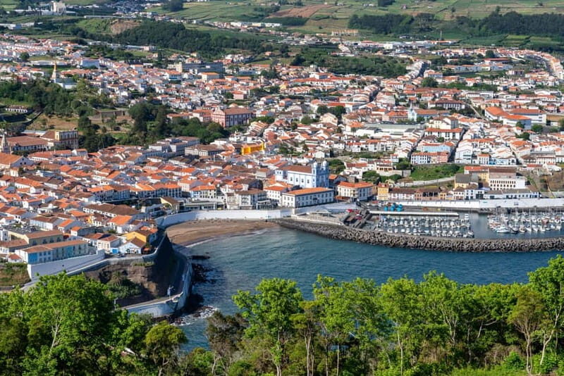 Private Terceira Island Full Day Tour with Cocktail & Tapas - Value and Cost
