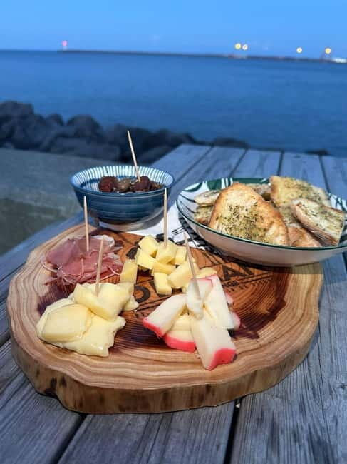 Private Terceira Island Full Day Tour with Cocktail & Tapas - Who Should Consider This Tour?