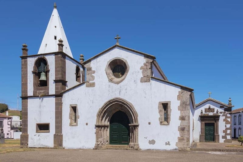 Private Terceira Island Full Day Tour with Cocktail & Tapas - Final Thoughts