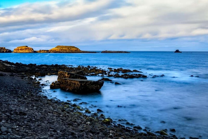 Private Terceira Island Half-Day: Enchanted Bays + tasting - Introduction