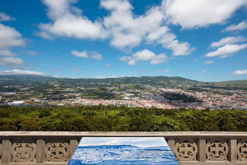 Private Terceira Island Half-Day: Enchanted Bays + tasting - Key Points