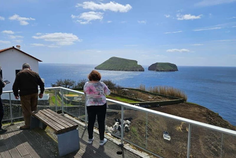 Private Terceira Island Half-Day: Enchanted Bays + tasting - How Is It Value for Money?