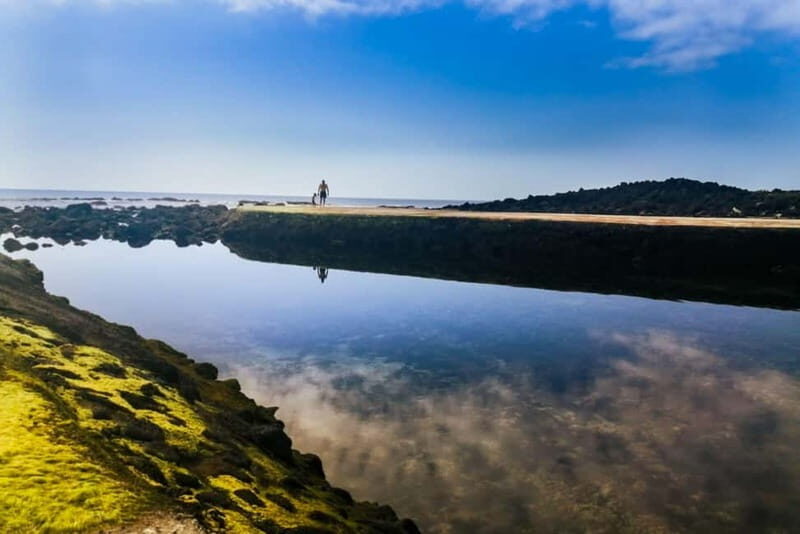 Private Terceira Island Half-Day: Enchanted Bays + tasting - Final Words