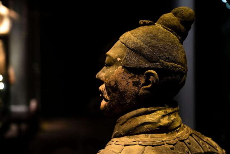 Private Terracotta Army 5-Hour Tour with Options - Who Should Consider This Tour?