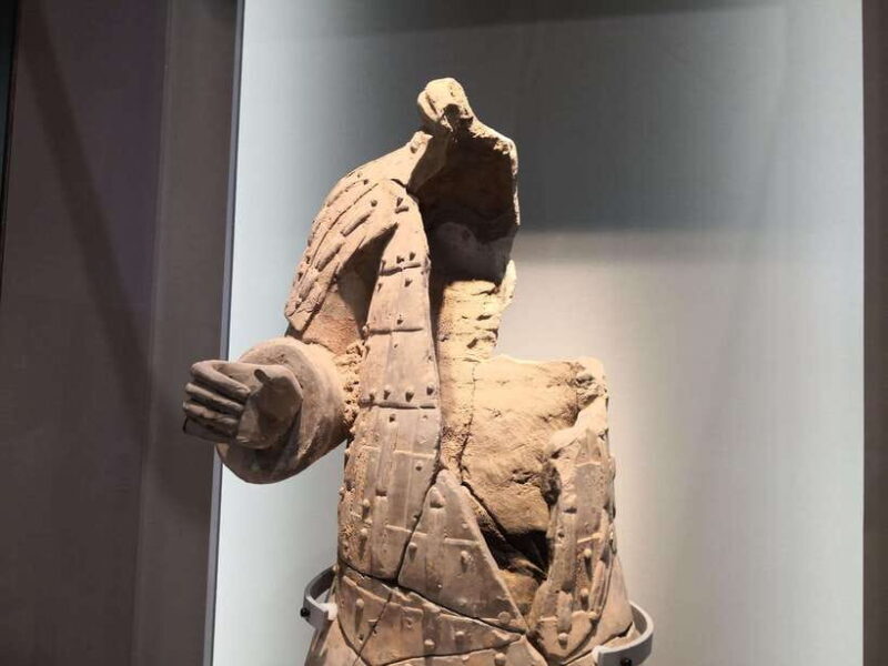 Private Terracotta Army 5-Hour Tour with Options - FAQ