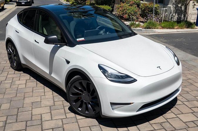 Private Tesla Airport Rides - Authentic Traveler Feedback & Additional Insights