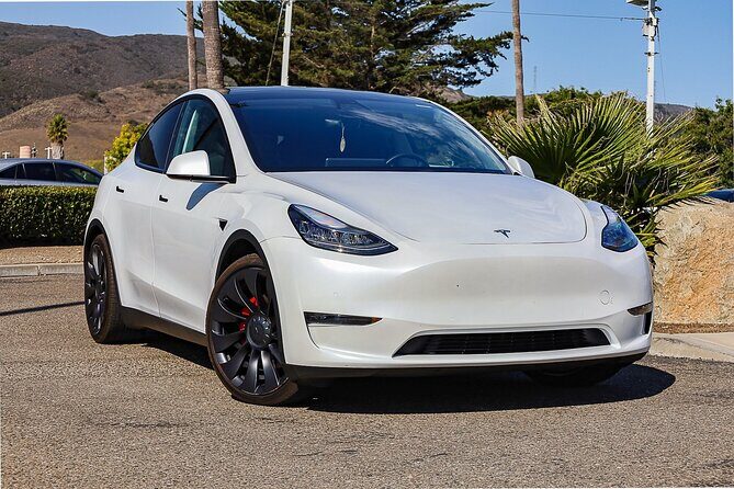 Private Tesla Airport Rides - Final Thoughts: Is It Worth It?