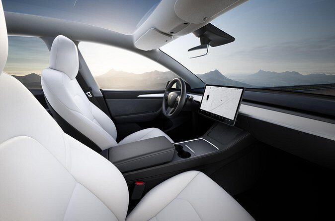 Private Tesla Airport Rides - FAQ – Frequently Asked Questions