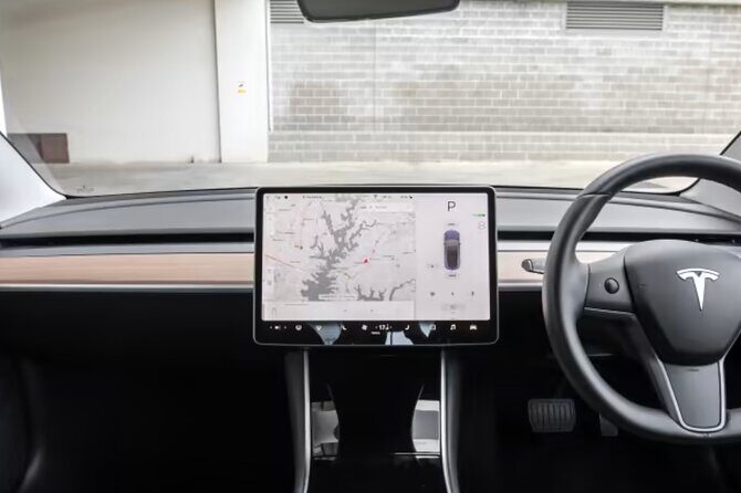 Private Tesla Transfer: Auckland, Tauranga, Rotorua, Taupo - FAQs