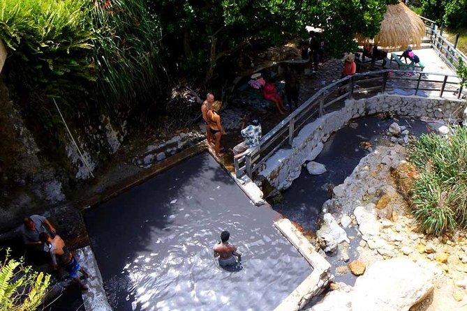 Private Tet Paul Nature Trail/ Mud Baths/ Waterfall - Reviews and Visitor Experiences