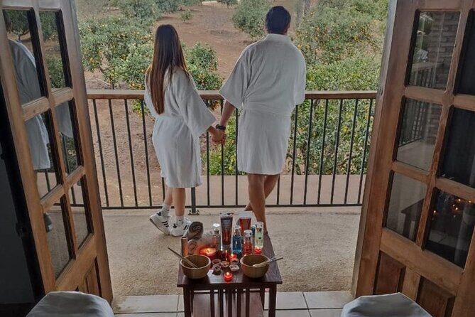Private Therapeutic Massage Experience in Valle de Guadalupe - Is It Worth the Price? Analyzing Value