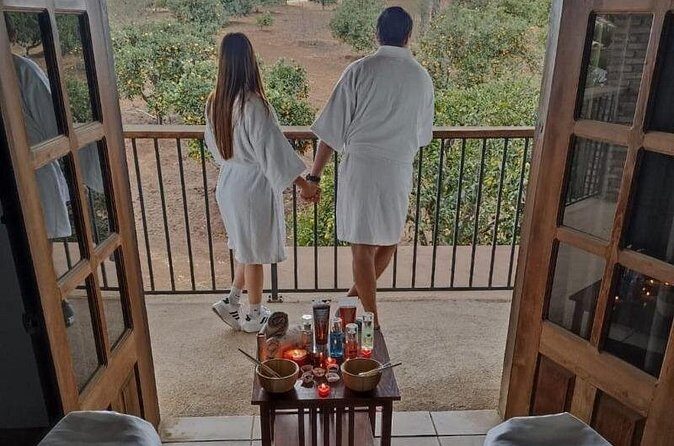 Private Therapeutic Massage Experience in Valle de Guadalupe - Frequently Asked Questions