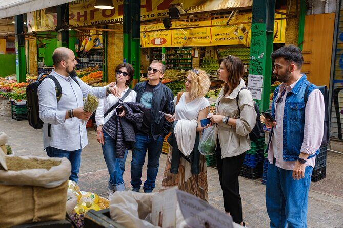 Private Thessaloniki Sweet Gastro Route - Who Should Consider This Tour?