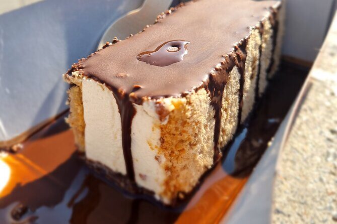 Private Thessaloniki Sweet Gastro Route - Final Thoughts