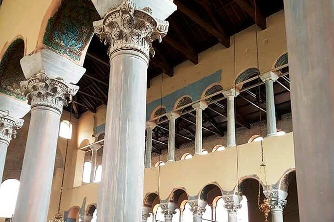 Private Thessaloniki Walking UNESCO Monuments Tour - 4 Hrs - Tour Operator