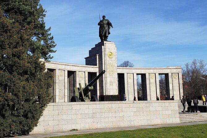 Private Third Reich Walking Tour of Berlin - Pricing and Booking Information