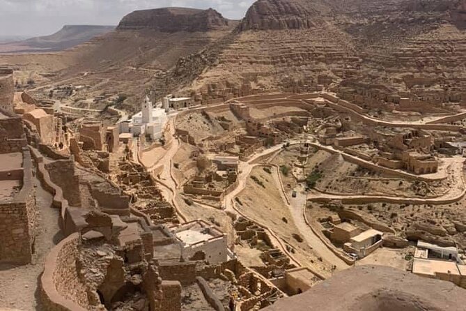 Private Three Day Desert Experience Tour - Cancellation and Policies