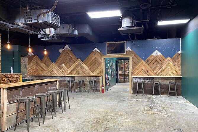 Private Throw Lane in Marietta - Who Will Love This Experience?