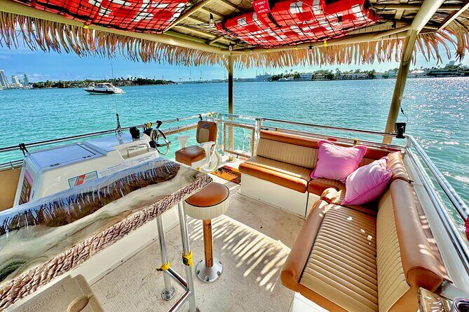 Private Tiki Boat Tour and Captain Services - Final Thoughts