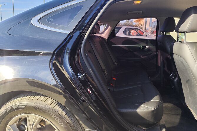 Private Tirana Airport Transfers - What to Expect from This Private Airport Transfer