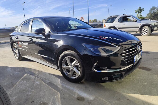 Private Tirana Airport Transfers - Pricing and Value Considerations