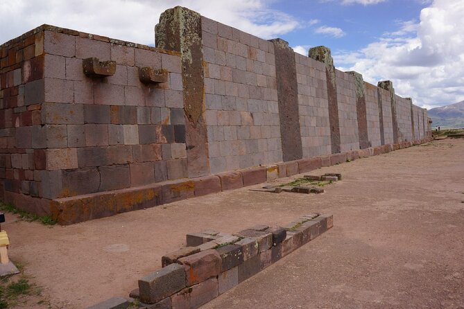Private Tiwanaku and Titicaca Day Trip From La Paz - Cancellation Policy