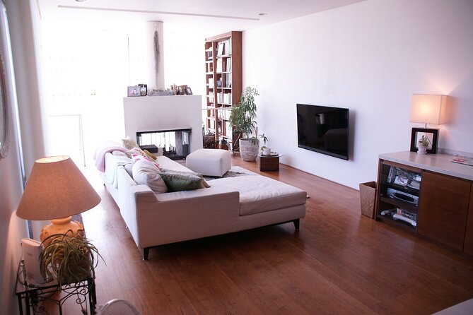 Private Tokyo Cooking Class With Eri in Her Beautiful Modern Home - Eris Warm Hospitality in Her Modern Home
