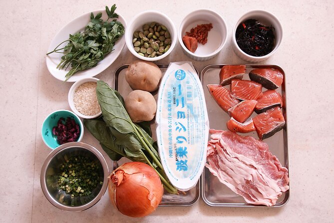 Private Tokyo Cooking Class With Eri in Her Beautiful Modern Home - Unparalleled Cultural Insights Through Cooking