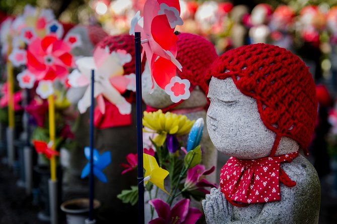 Private Tokyo Photography Walking Tour With a Professional Photographer - Cancellation Policy