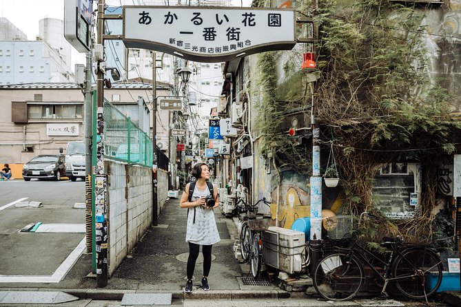 Private Tokyo Tour, Build Your Own Itinerary With a Local Matched to You - Tour Duration and Logistics