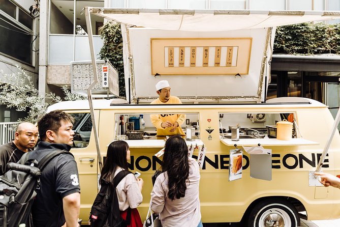 Private Tokyo Tour, Build Your Own Itinerary With a Local Matched to You - Meeting and End Points