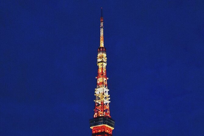 Private Tokyo Tour - up to 9 Travelers - What to Expect