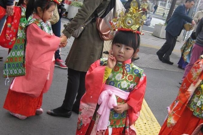 Private Tokyo With Exceptional Guide Tailored to Your Needs - Accessibility and Requirements