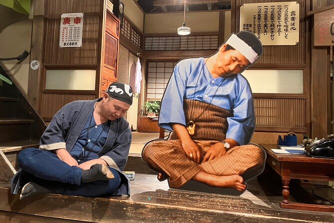 Private Tokyo With Exceptional Guide Tailored to Your Needs - Exceptional Guide