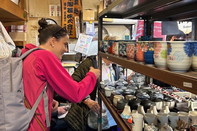 Private Tokyos Famed Tsukiji Fish Market Tour - Testimonials and Cultural Insights