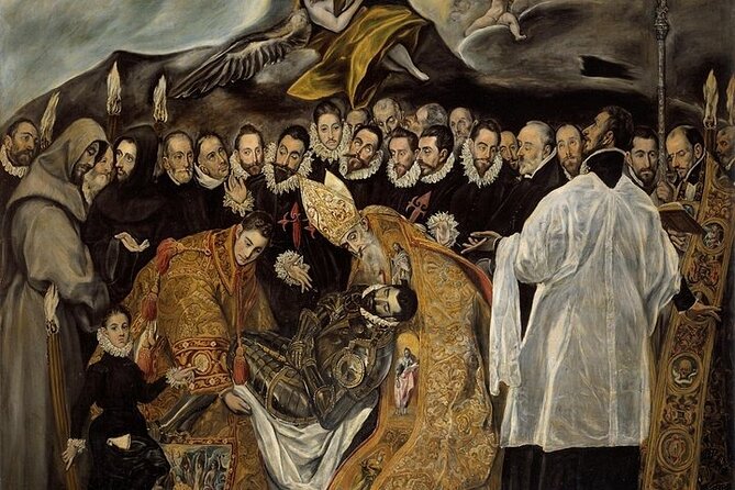 Private: Toledo Monumental Tour - Guided History Tour