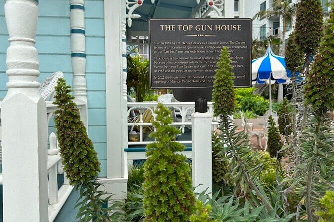 Private Top Gun Movie Locations Tour in San Diego County - Final Thoughts