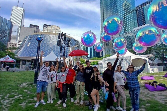 Private Toronto City Highlights 3 Hour Walking Tour - Cost and Value — Is It Worth It?