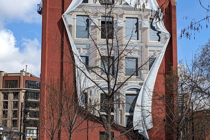 Private Toronto City Highlights 3 Hour Walking Tour - The Sum Up