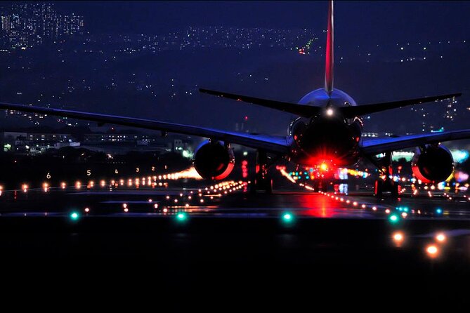 Private Toronto Departure Transfer - Hotel/Accommodation to Pearson Airport - Pricing and Booking