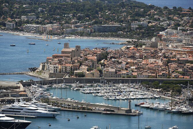 Private tour 1/2 day - French Riviera, Excursion 5h to customize - Breaking Down the Itinerary: Tailored Stops with a Personal Touch