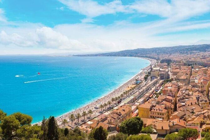 Private tour 1/2 day - French Riviera, Excursion 5h to customize - FAQs