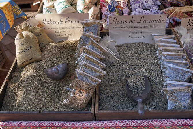 Private tour 1/2 day - French Riviera, Excursion 5h to customize - Wrapping Up